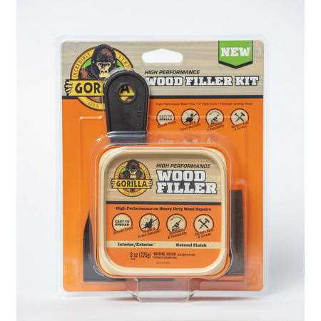 Wood Dye – Powdered Solvent 5 Color Kit – Wood Stain Kit - Zenithce