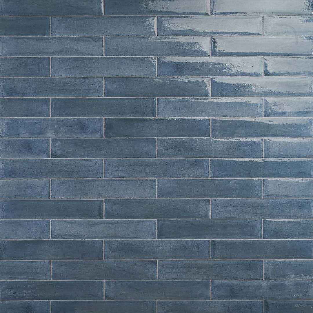 Tint 2.95 in. x 15.74 in. Polished Porcelain Subway Wall Tile Ivy Hill Tile - Zenithce