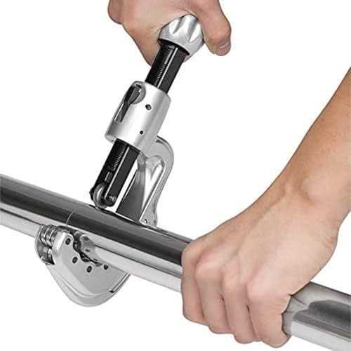 Ridgid 152 Quick-Acting Tubing Cutter 31642 - Zenithce