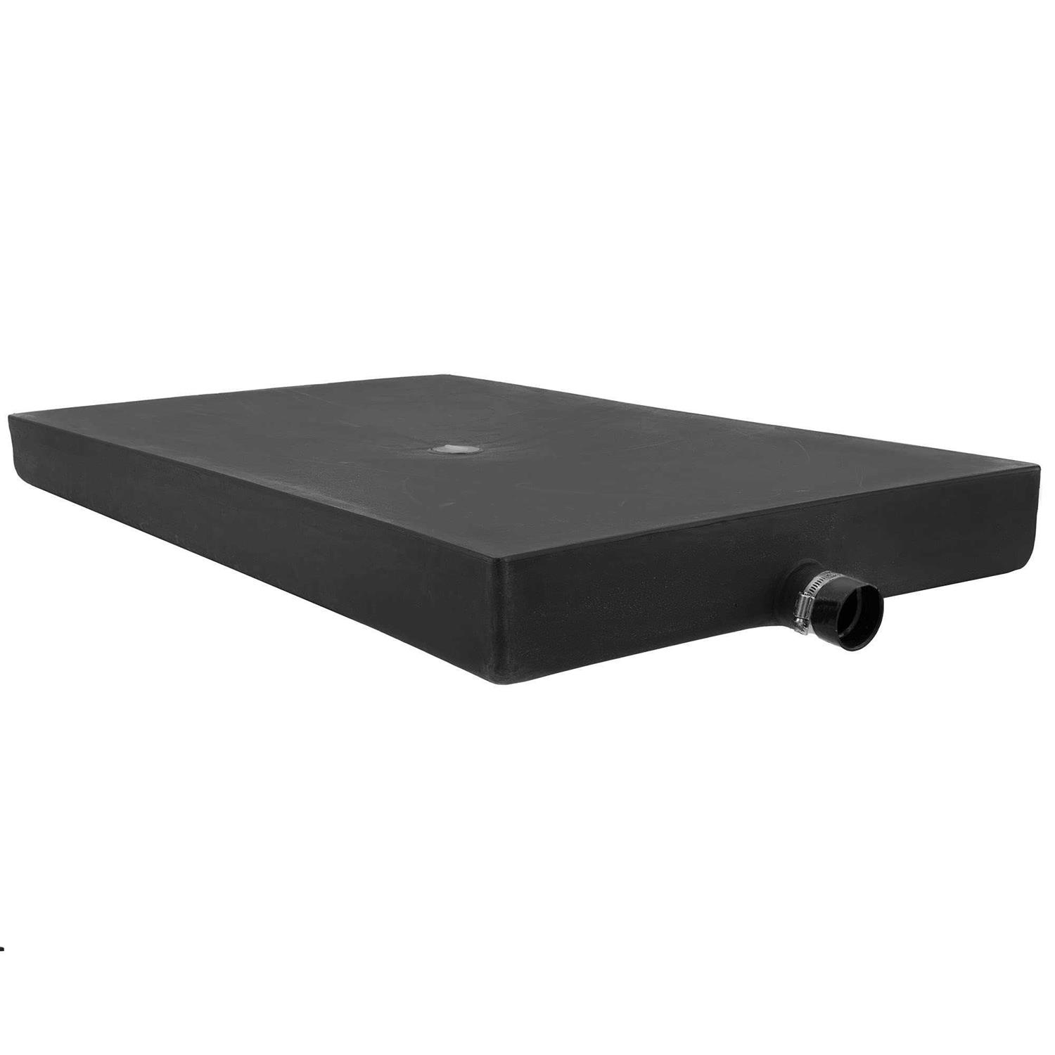 RecPro RV Bathtub 40 x 24 - Zenithce