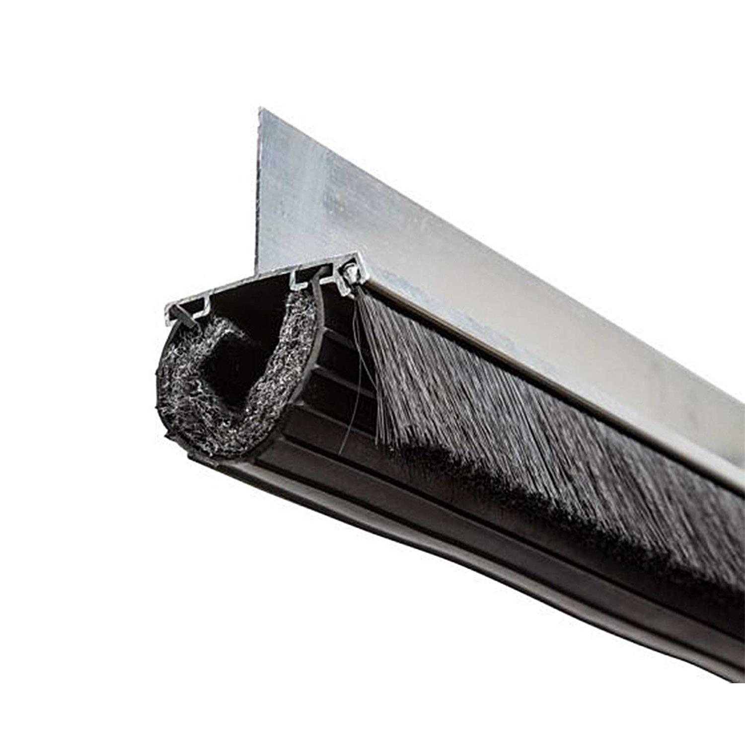 Xcluder X2 Rodent Proof Roll-Up Door Seal Kit - Zenithce