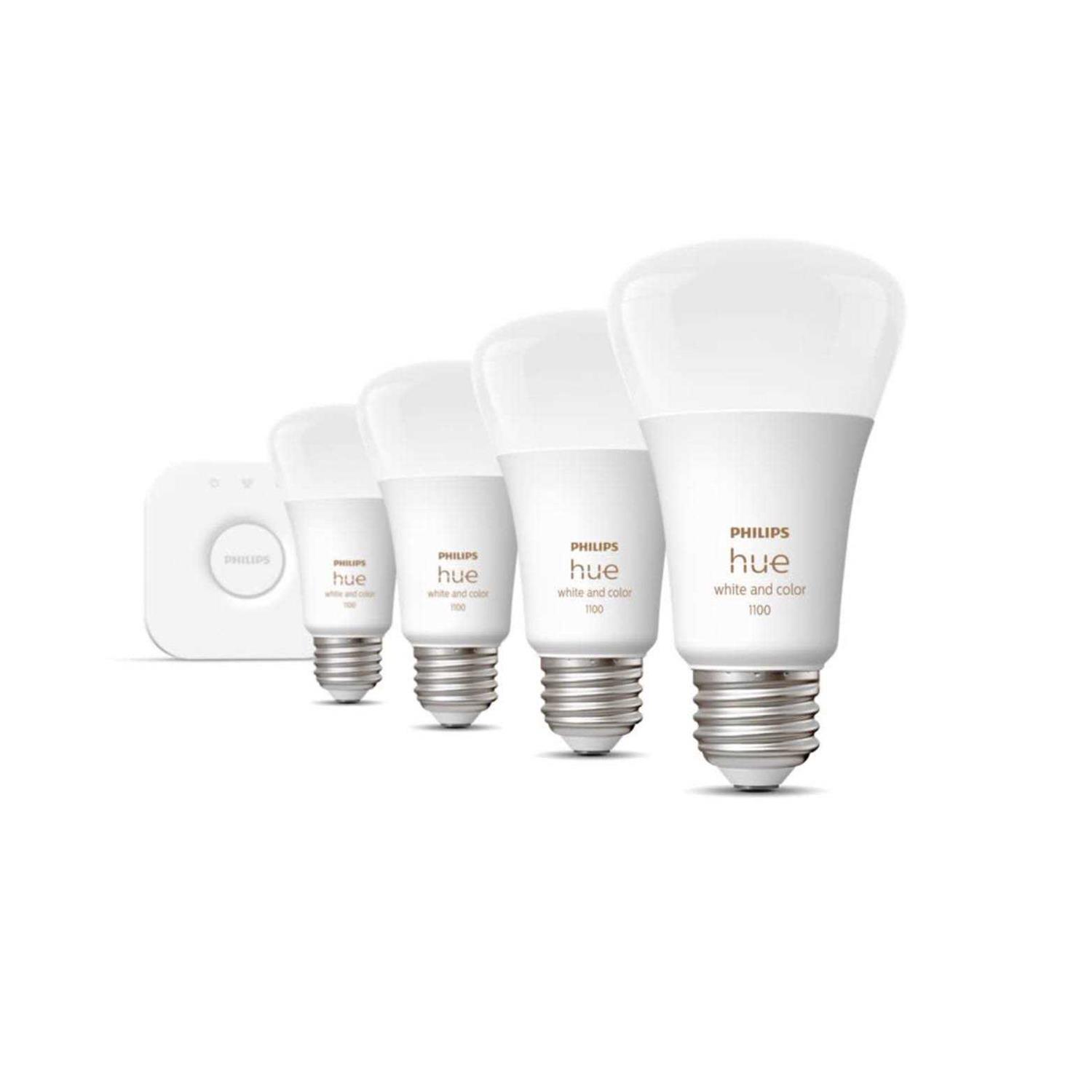 Philips Hue Wall Switch Module - Zenithce