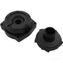 Hayward SPX1607Z1M Super Pump Motor 1HP - Zenithce