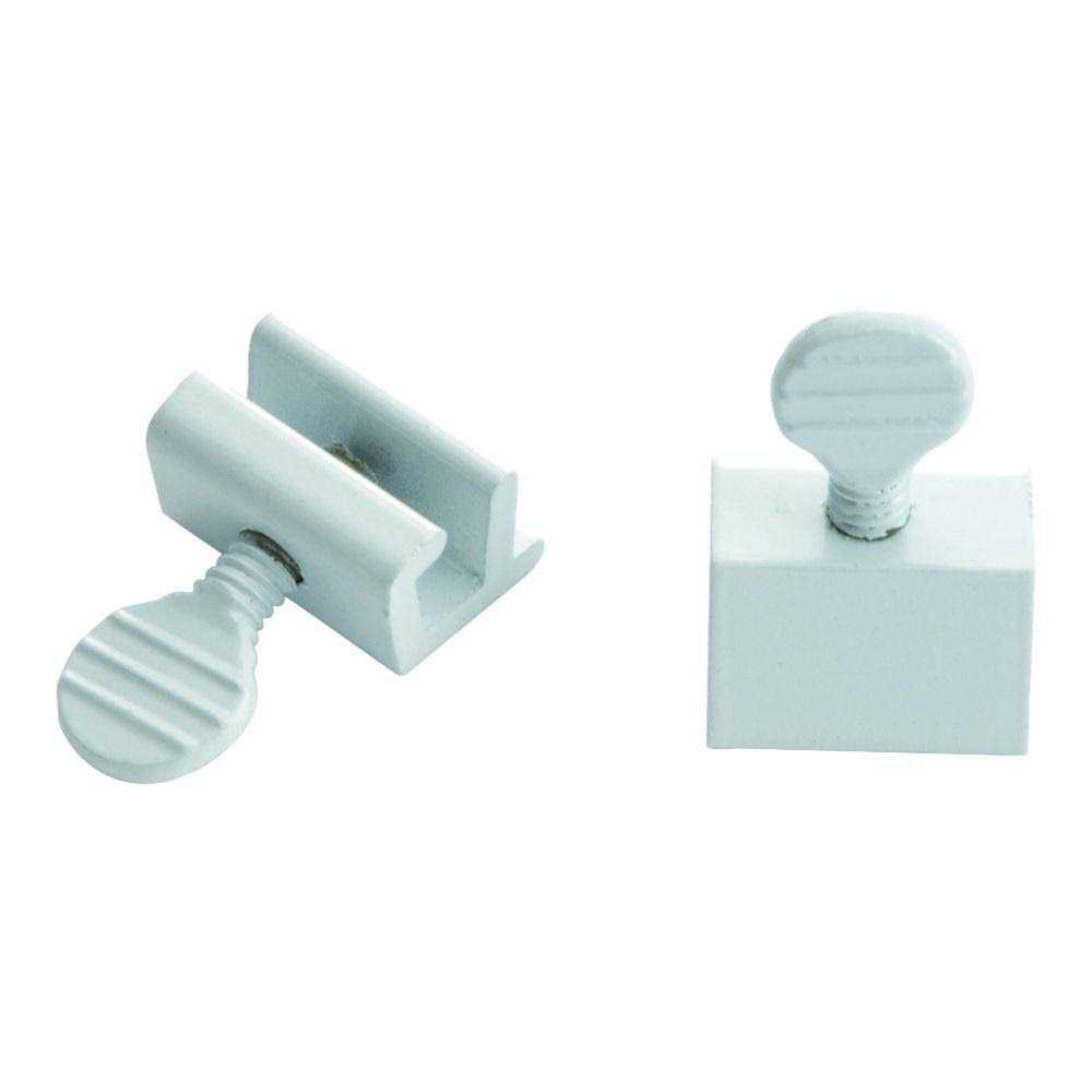 First Watch Security Passage Door Latch Set 1148-VB - Zenithce