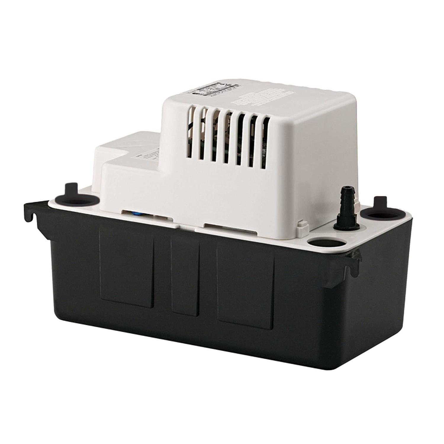 Little Giant 553240 VCL-45ULS Condensate Removal Pump - Zenithce