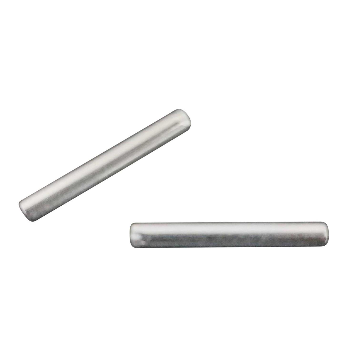 Hinge Outlet Heavy Duty Square Oil Rubbed Bronze Commercial Door Hinges Ball Bearing - Zenithce