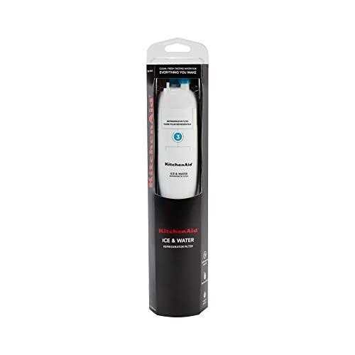 KitchenAid Refrigerator Water Filter 2 - Zenithce