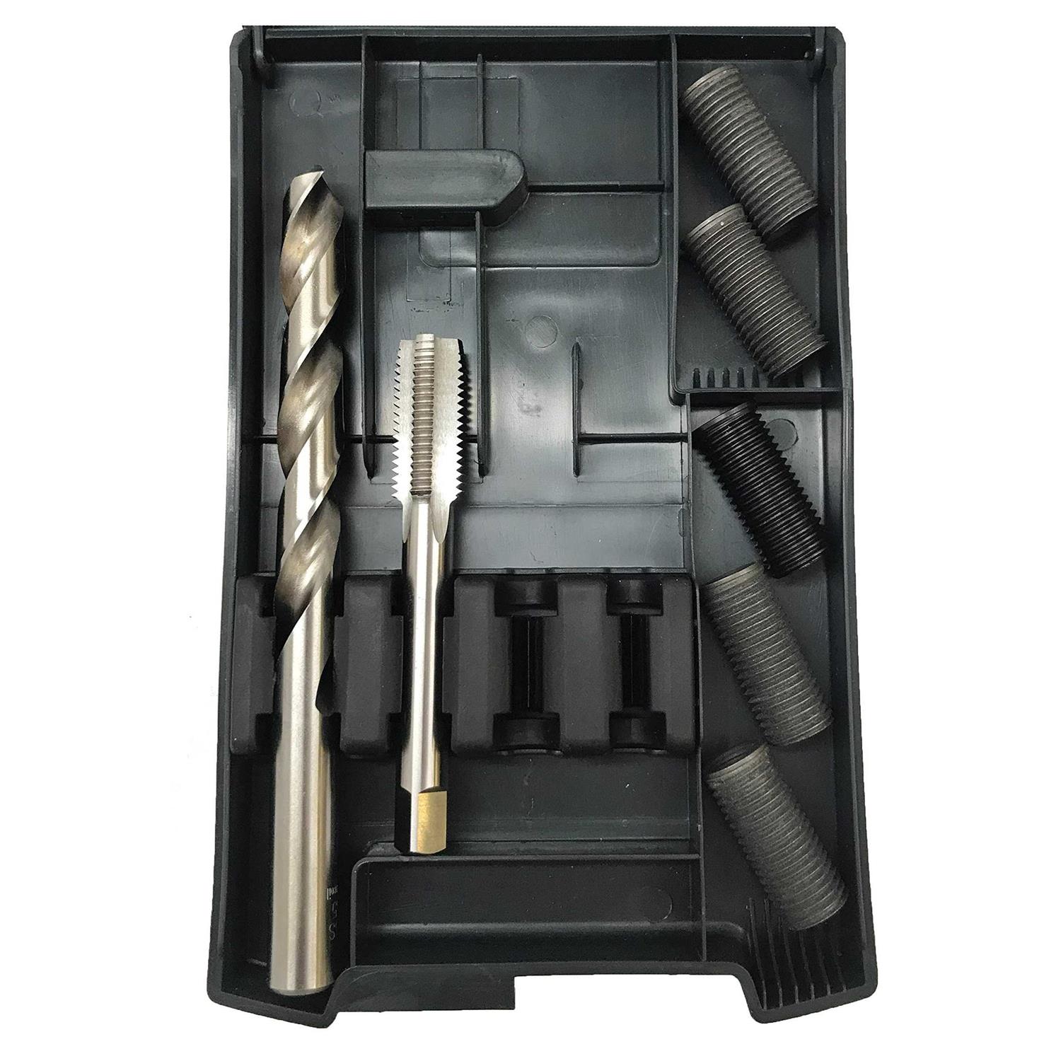 CTA Manufacturing 3pc Tamper Triple Sq Wrench Set - Zenithce