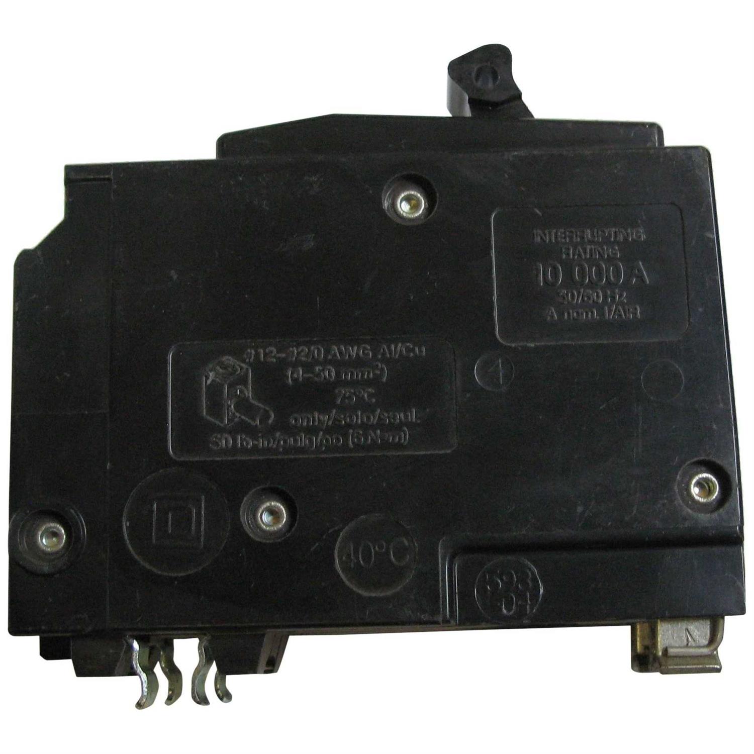 Square D QBL22200 Circuit Breaker - Zenithce