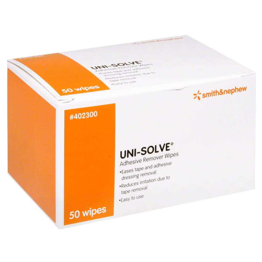 Uni-Solve Adhesive Remover - Zenithce