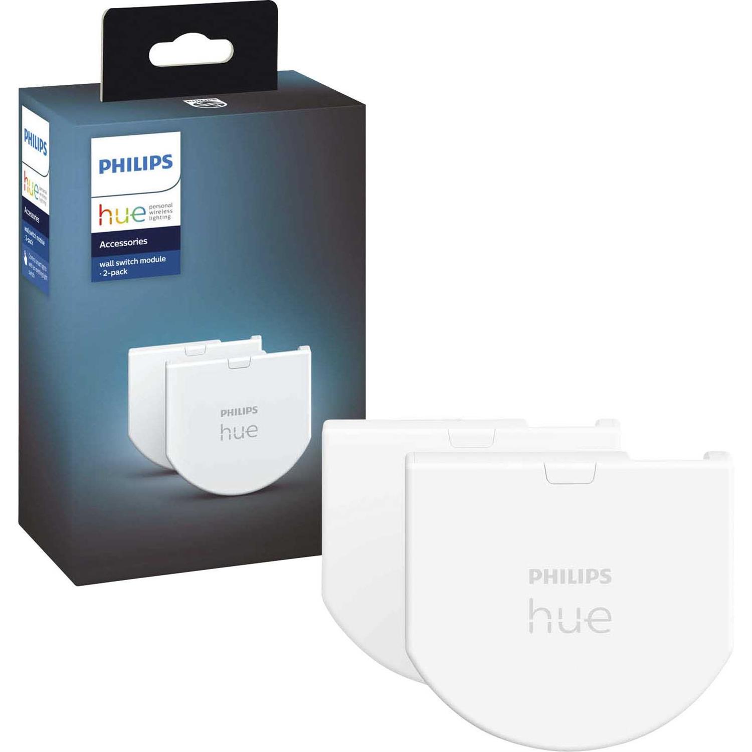 Philips Hue Wall Switch Module - Zenithce