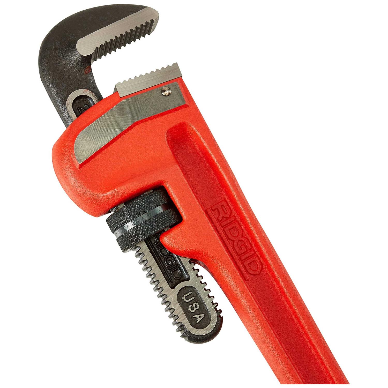 Ridgid 17008 Jaw 1/2 Pureflow PEX Compact - Zenithce