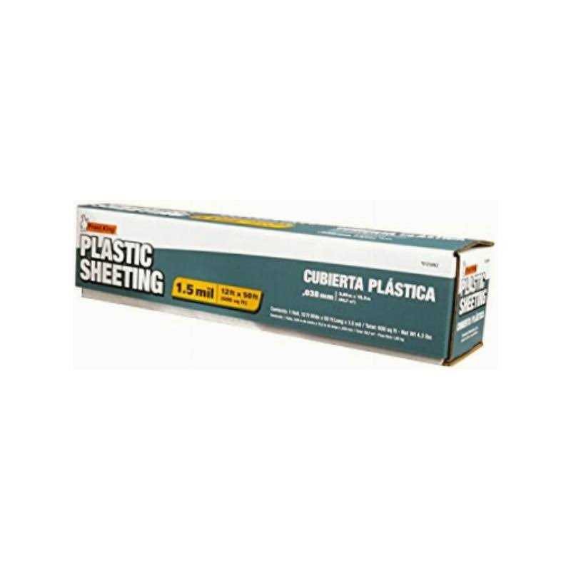 Frost King P1025B 6 Sheeting - Zenithce