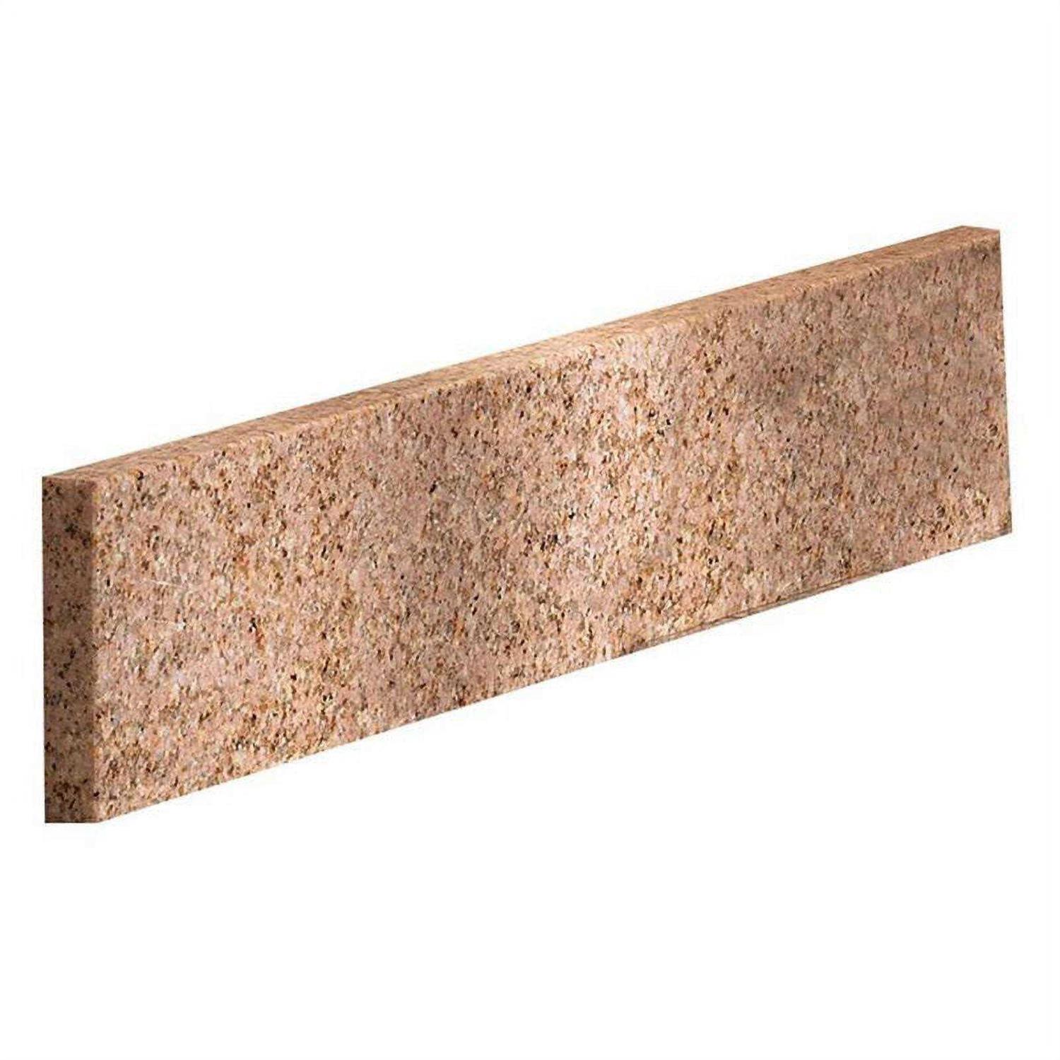 Pegasus 20W in. Granite Sidesplash - Zenithce