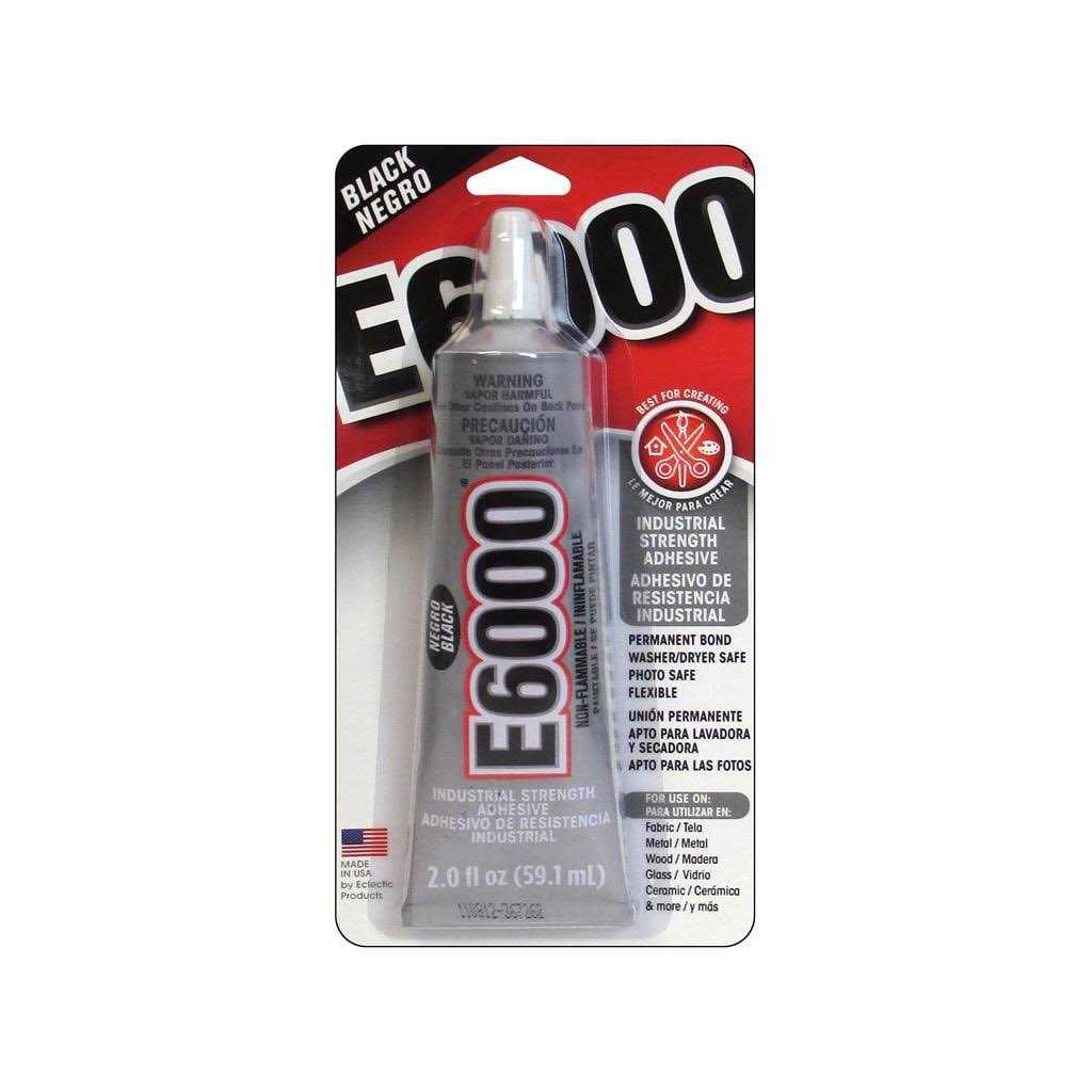 E6000 230010 Craft Adhesive - Zenithce