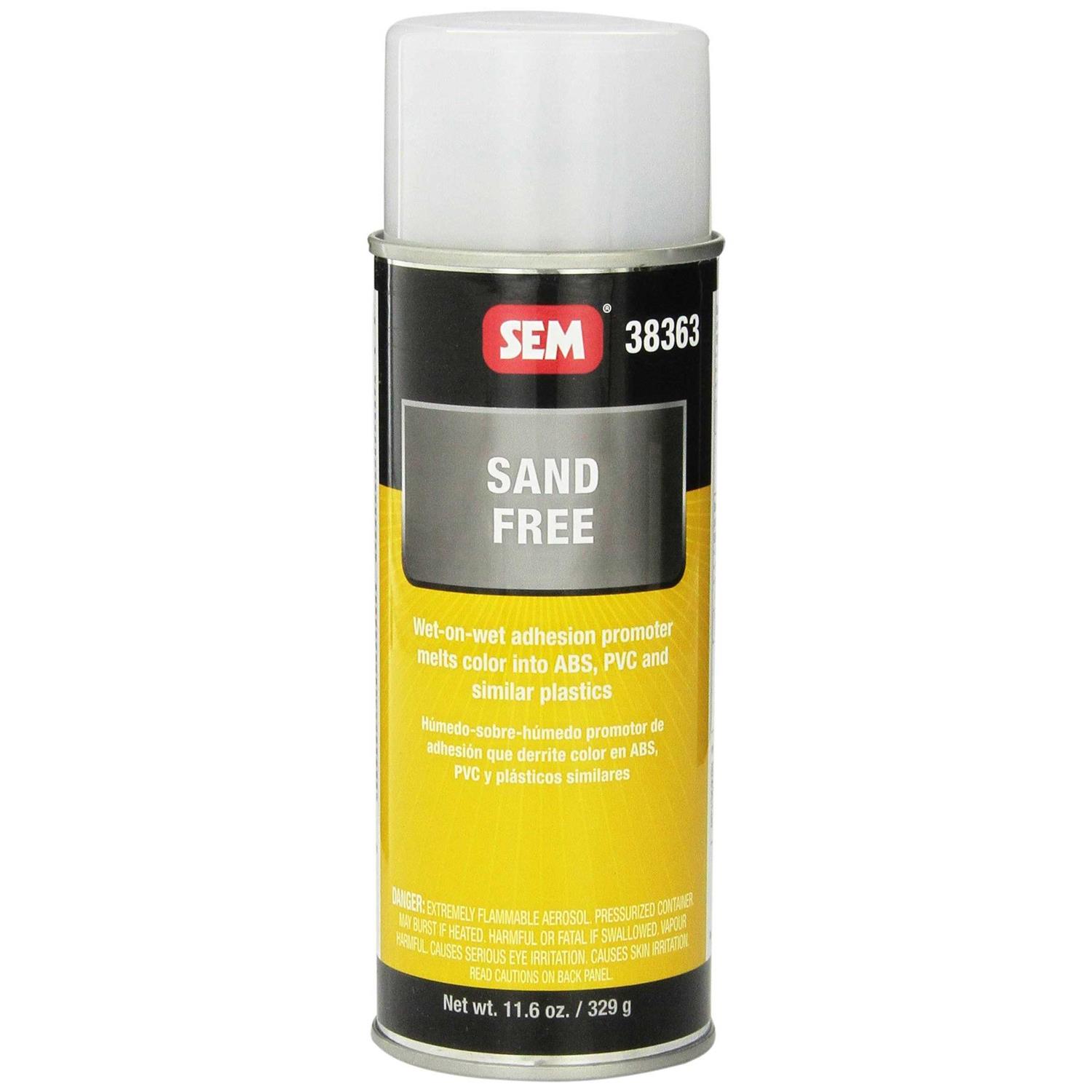 SEM 29392 Black Seam Sealer - Zenithce