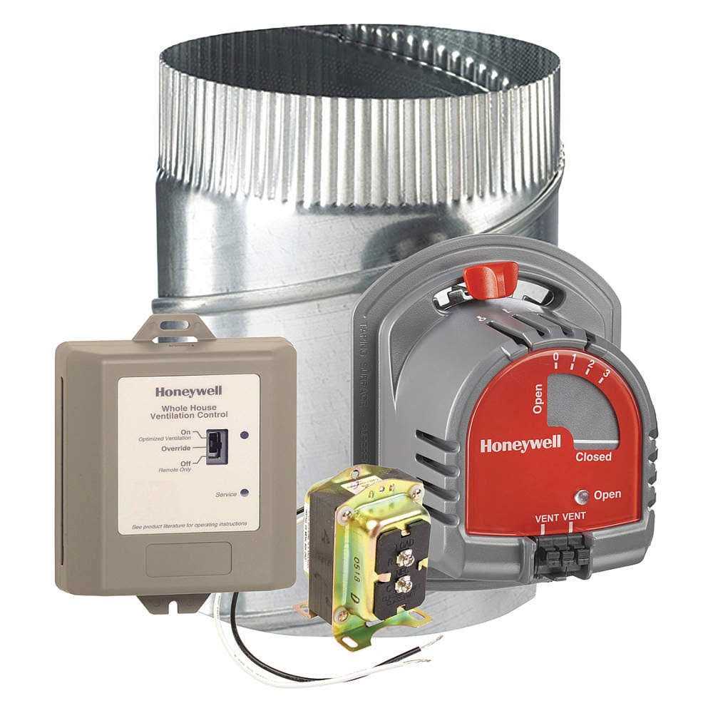 Honeywell WT8860B1000 Replacement For AO Smith 2 NG Uln Water Heater Valve - Zenithce