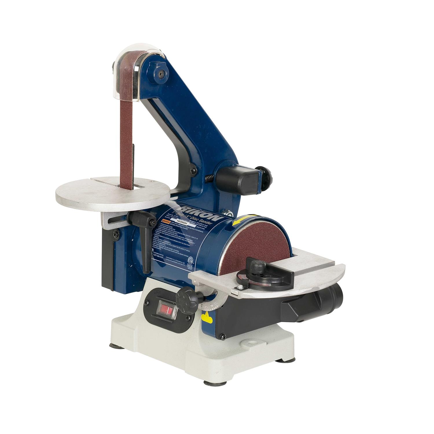 Rikon 31-200 12V Li Cordless Sander/Polisher with 2 inch Pad - Zenithce