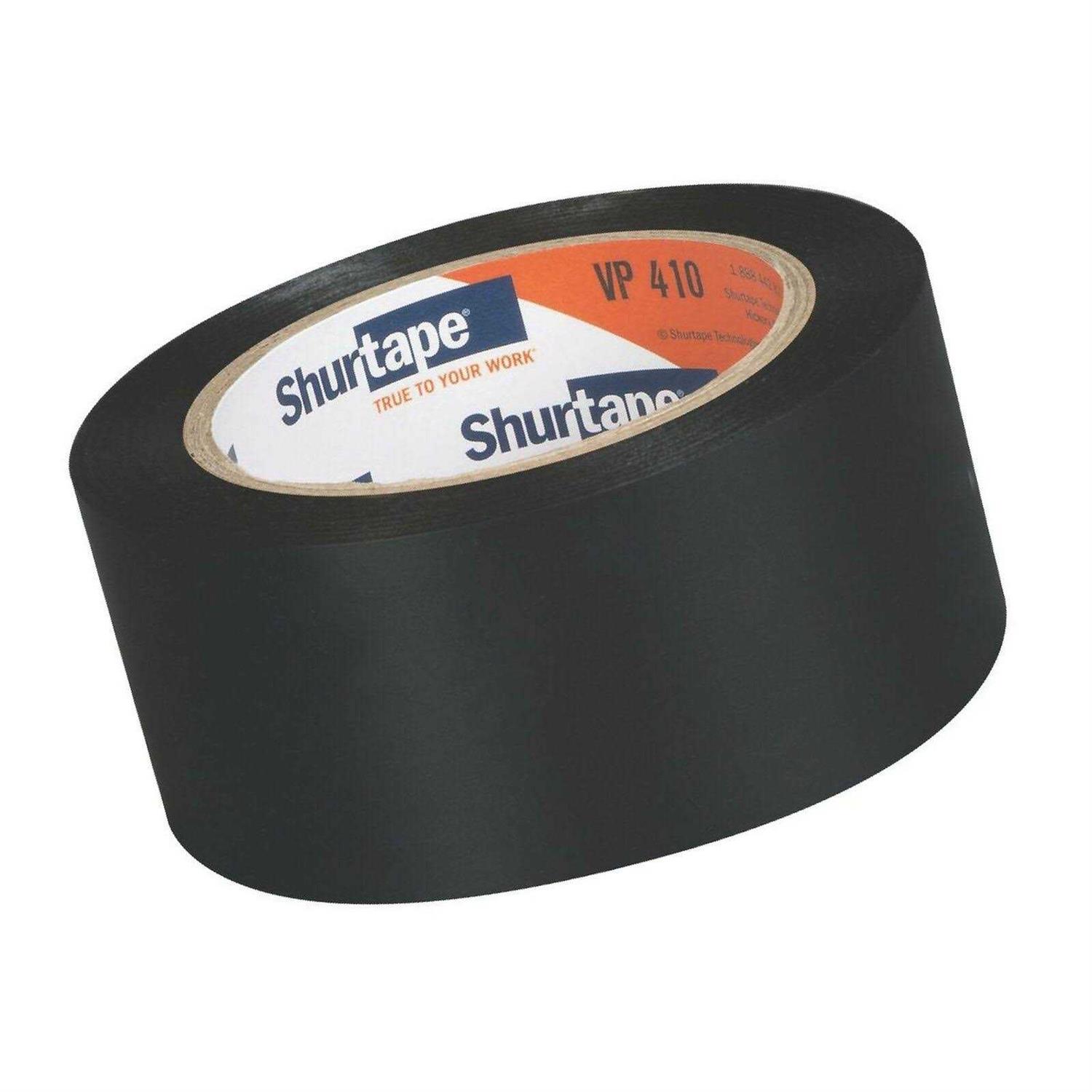 Shurtape VP-410 Vinyl Film Tape - Zenithce