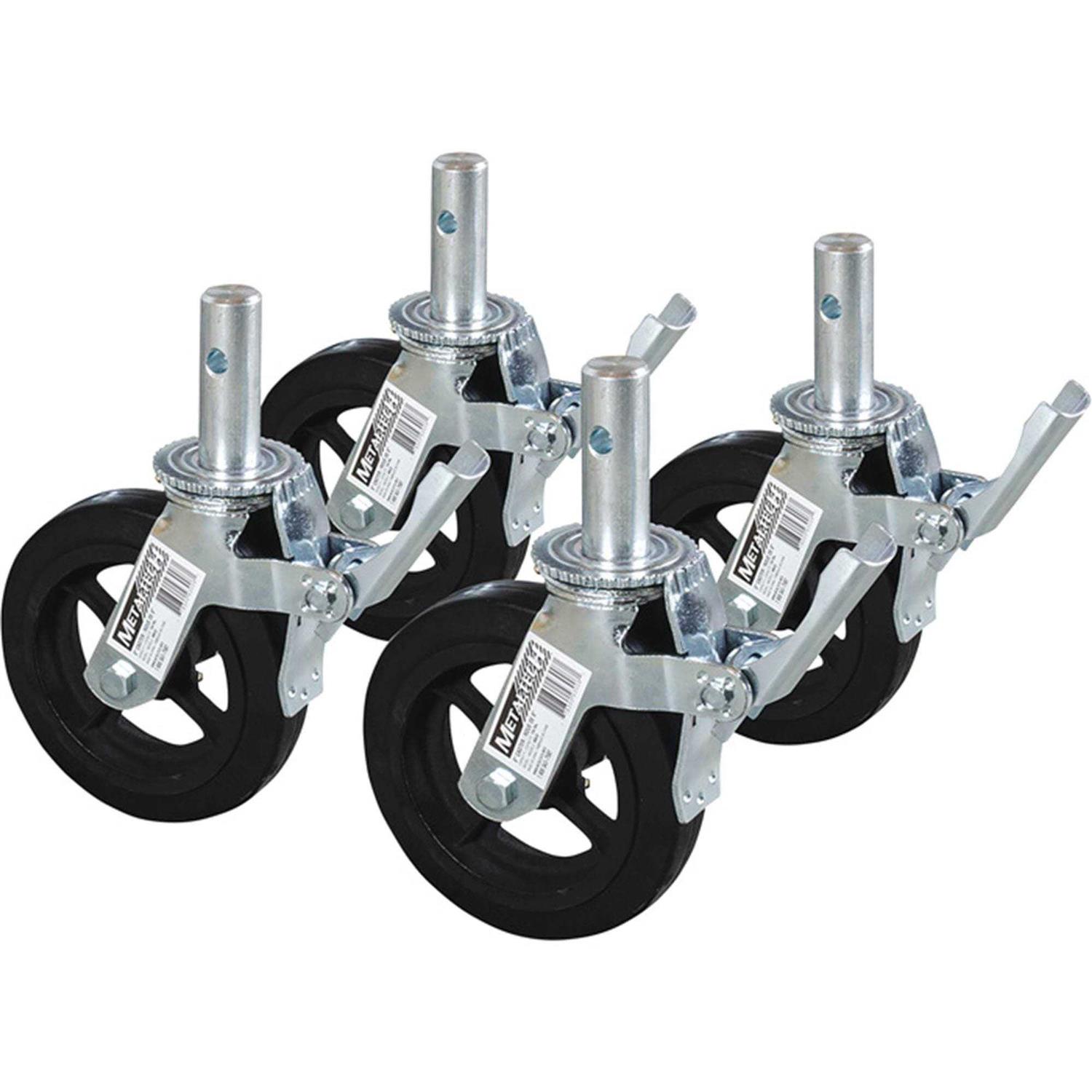 Metaltech Coupling Pin and Spring Lock M-MLC1S - Zenithce