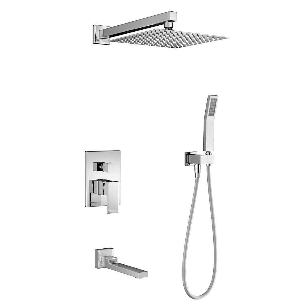 Eridanus ERI-PB-414 Crisp White Ceramic Circular Freestanding Pedestal Bathroom Sink - Zenithce