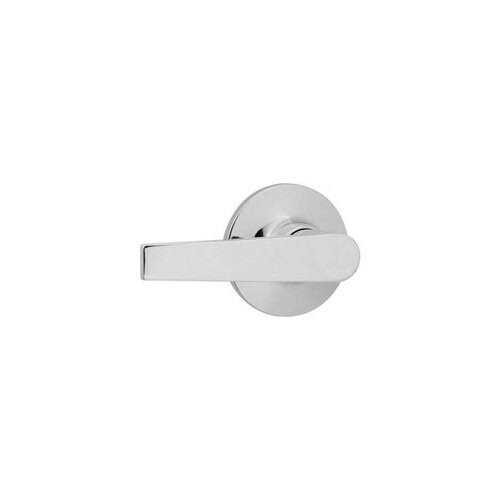 Kwikset Venetian Bronze Belleview Single Cylinder Handleset - Zenithce