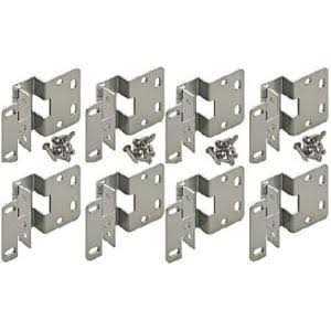 Home750 Five-Knuckle Hinge Grade 1 for 3/4 Door Thickness - Zenithce