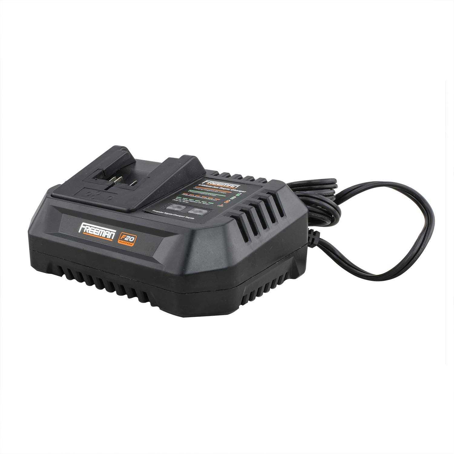 Freeman 16 Gauge 1 in. Pneumatic Wide Crown Stapler for Senco P Type Staples PWC50 - Zenithce
