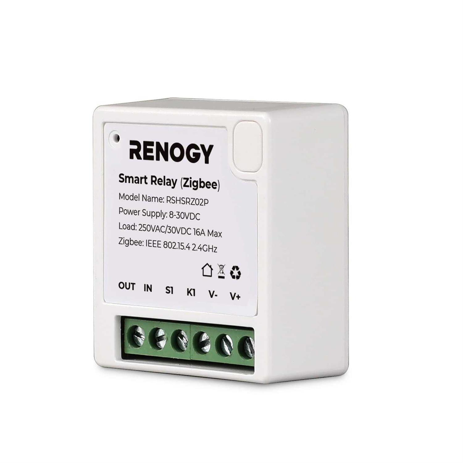 Renogy Set w Holder ANL Fuse - Zenithce