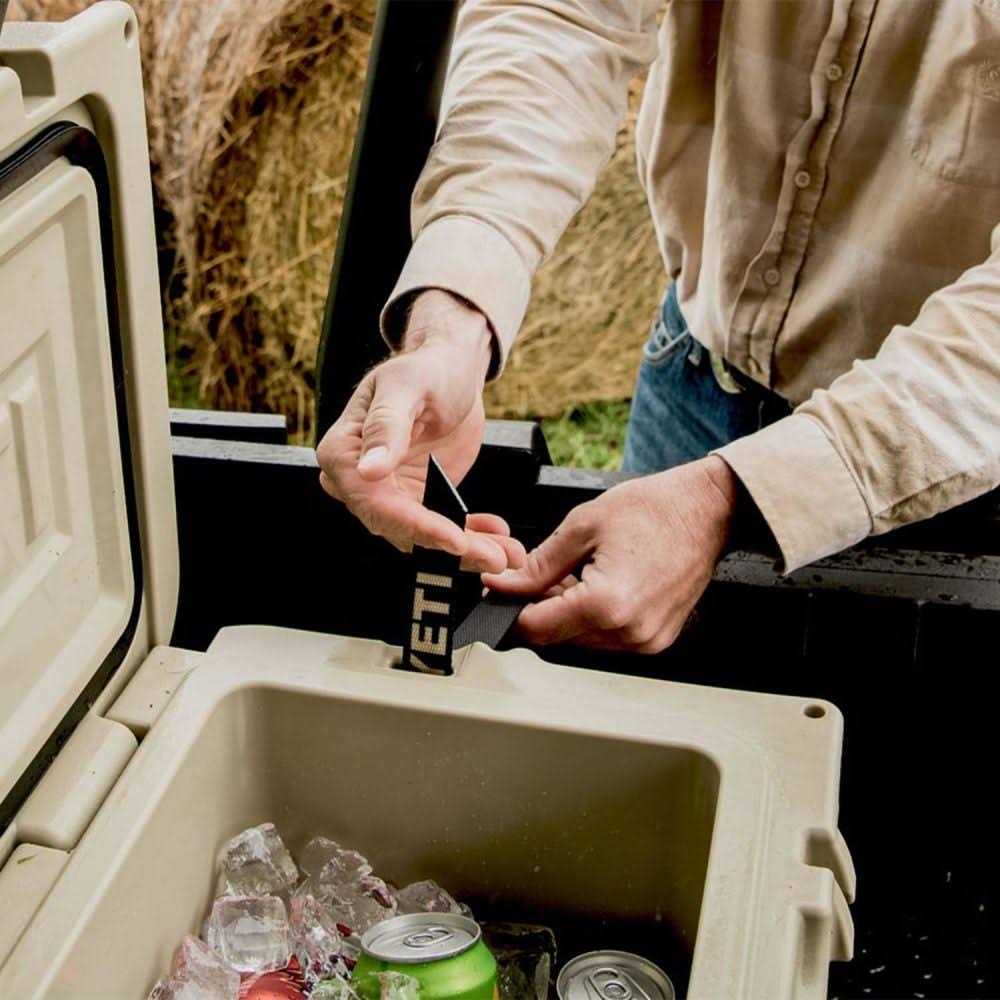 YETI T-Rex Tundra Lid Latches - Zenithce