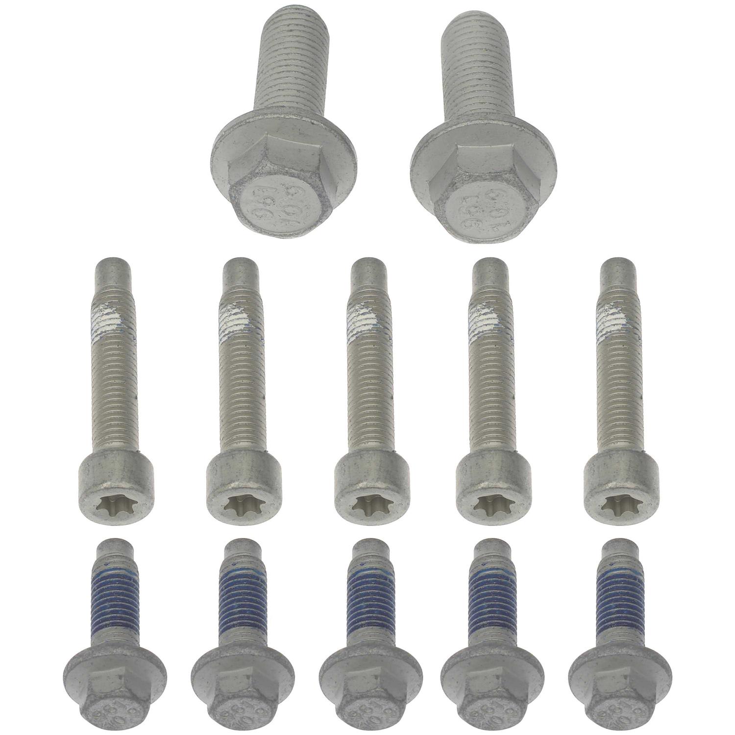 Dorman 926-092 Body Mount Nut - Zenithce