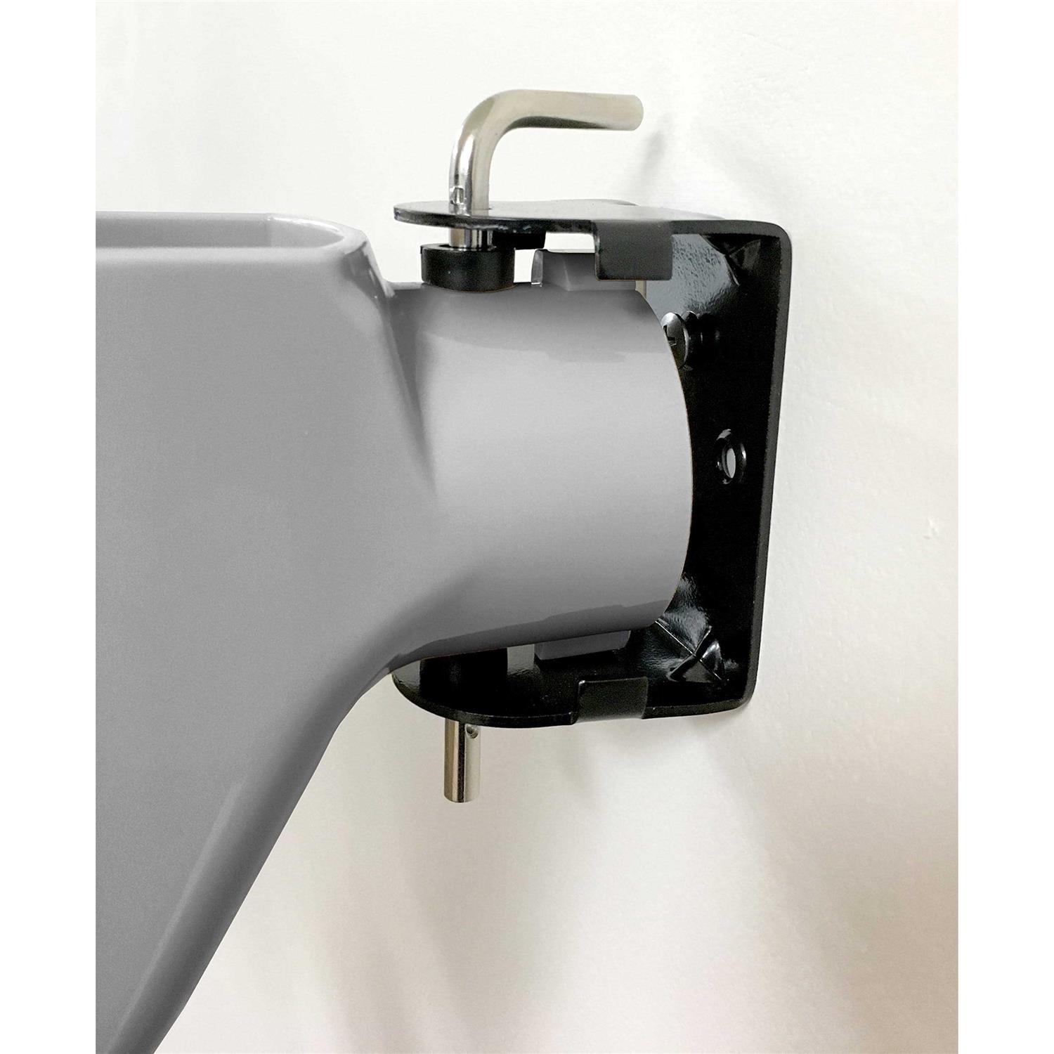 Green Leaf TF125P-E Tank Fitting - Zenithce