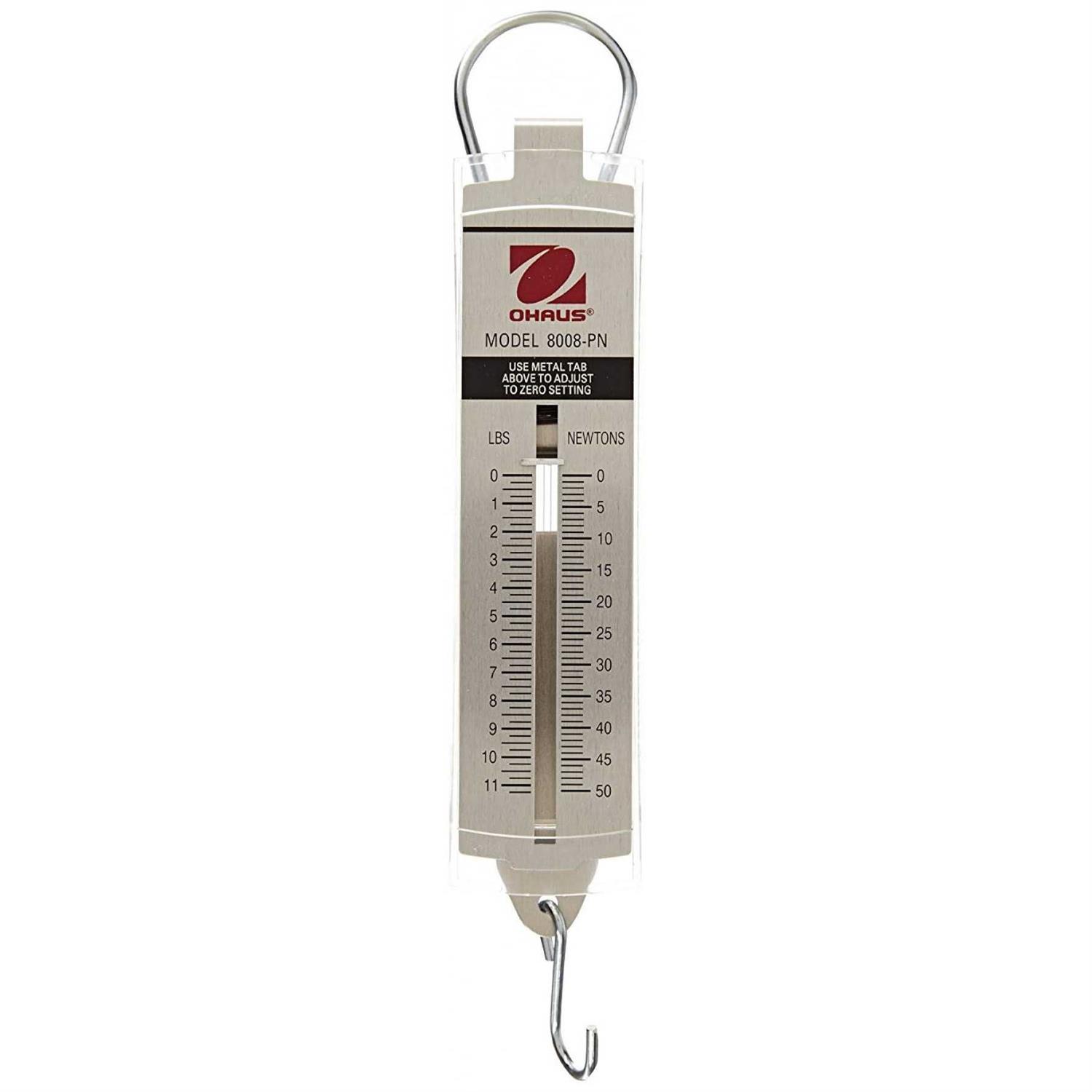 Ohaus SJX1502N/E Scout Portable Balance - Zenithce