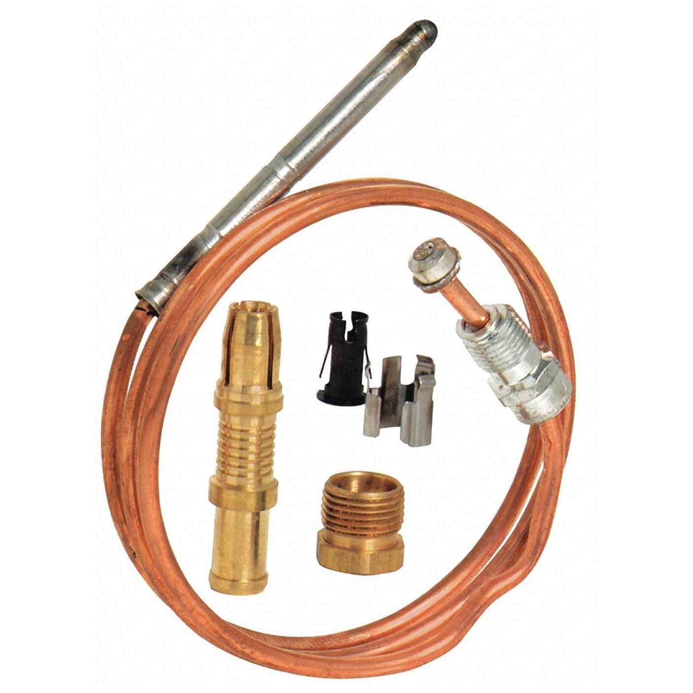 Robertshaw 1980-018 Thermocouple - Zenithce