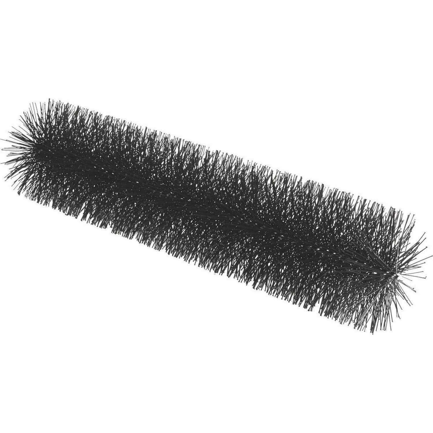 GutterBrush 6 inch Gutter Guard - Zenithce