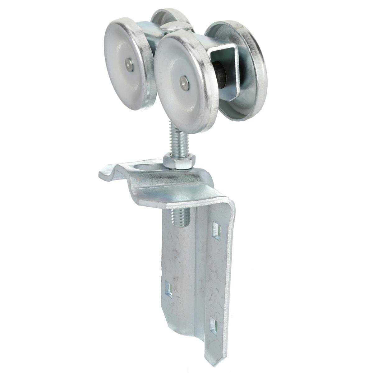ZORO SELECT Hanger Door Track 4PE57 - Zenithce