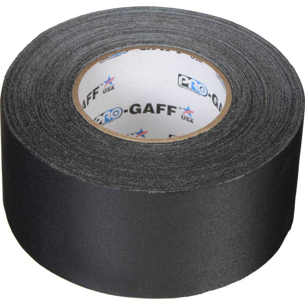 Pro Gaffers Tape - Zenithce