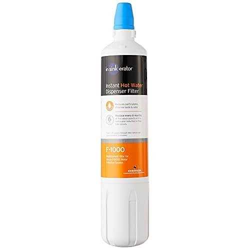InSinkErator F-1000S Water Filtration System - Zenithce