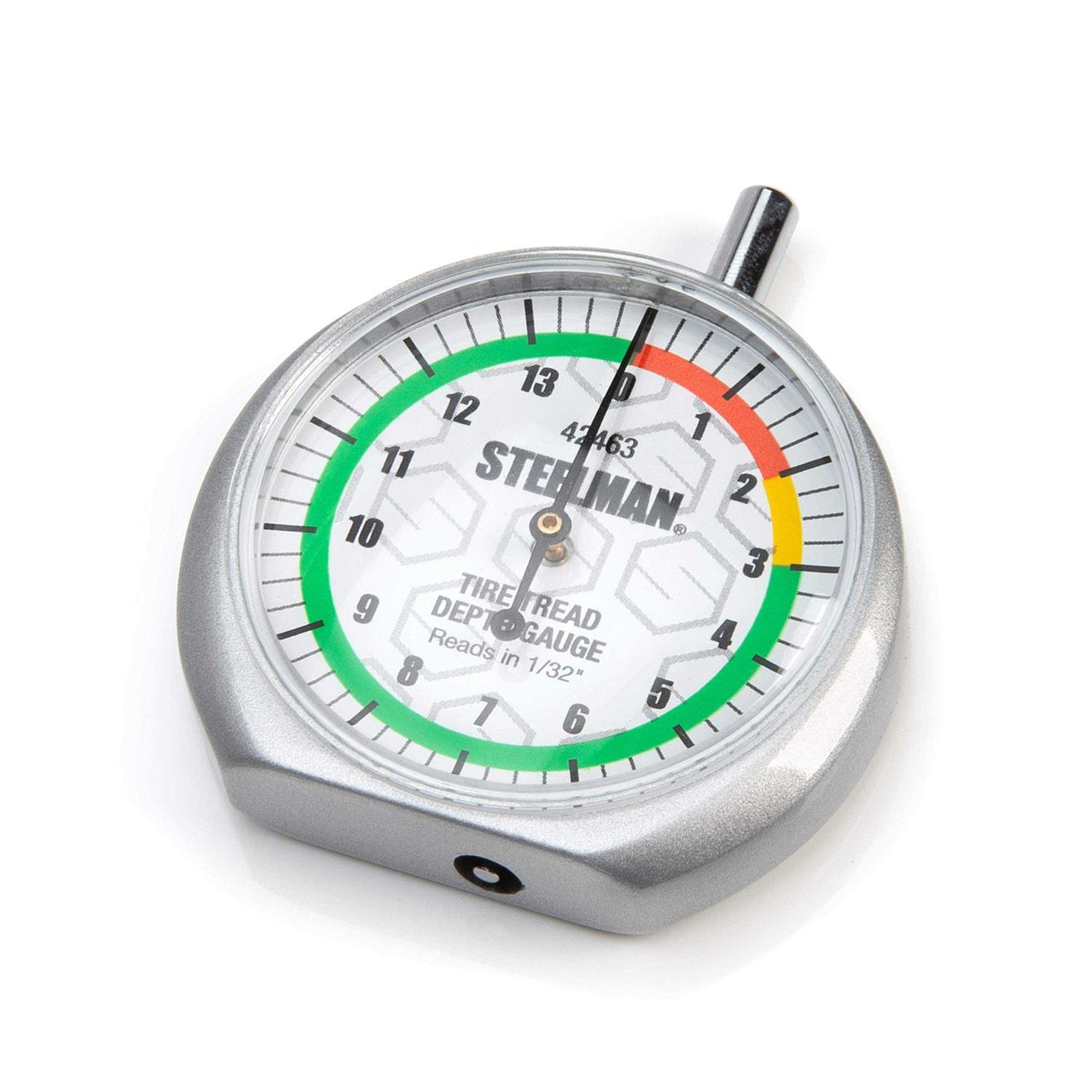 Steelman 41811 Non-Marring Magnetic Tool - Zenithce