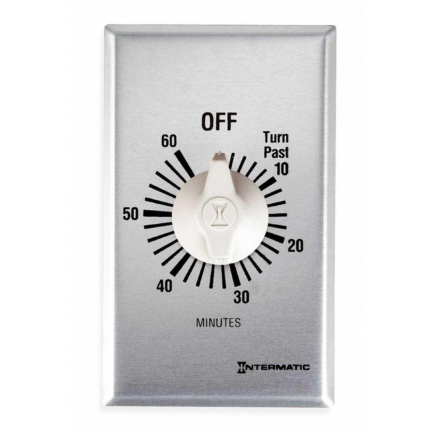 Intermatic ET8215C Electronic Timer,7 Day,Astronomic - Zenithce