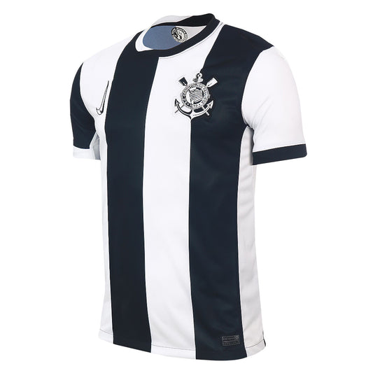Corinthians Third Soccer jersey 2024/25 - Zenithce