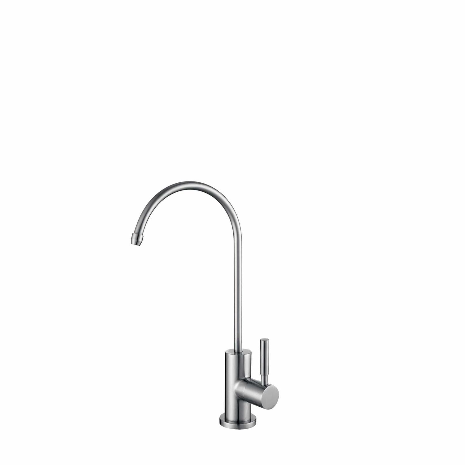 STYLISH Kitchen Sink Drinking Water Tap Faucet K-142 - Zenithce