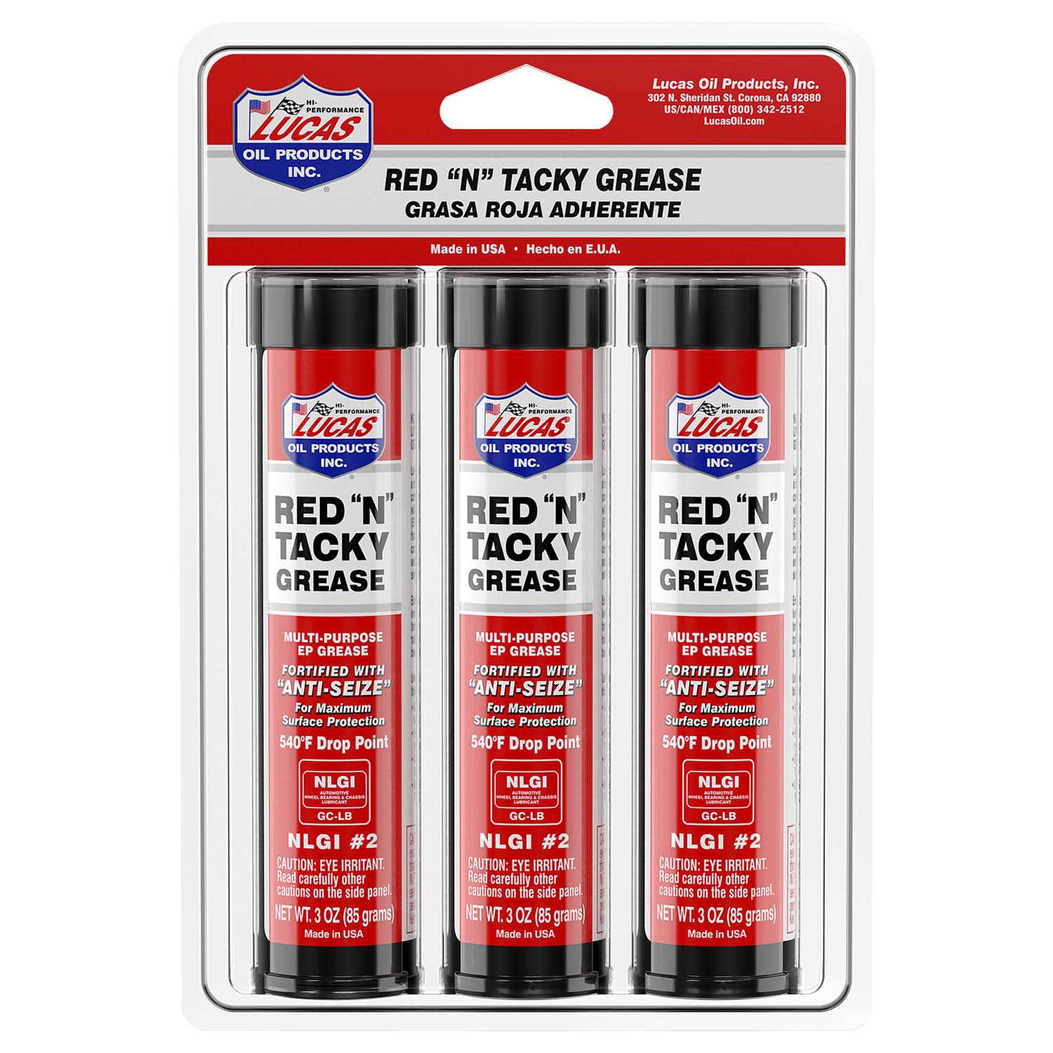 Lucas Oil Marine Grease 10682 - Zenithce