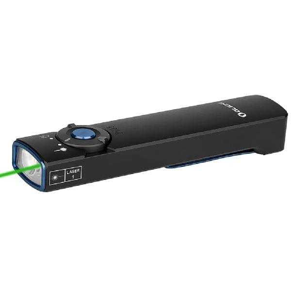 Olight Arkfeld Flat Flashlight - Zenithce