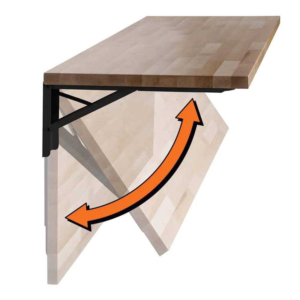 Hardwood Reflections 8 ft. L x 4 in. D Unfinished Birch Solid Wood Butcher Block Backsplash Countertop With Eased Edge - Zenithce