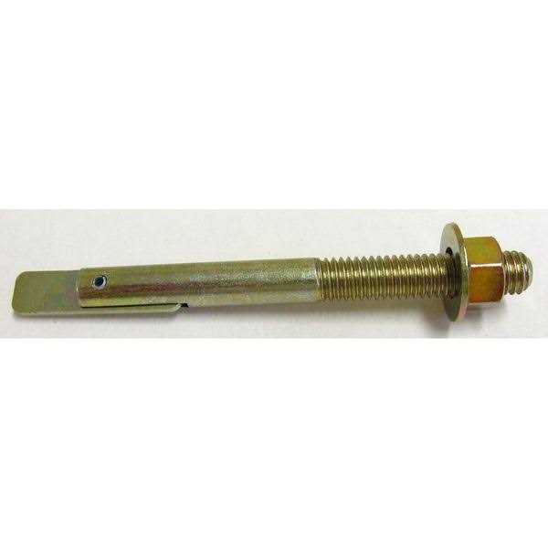 Sim Supply T-Anchor Carbn Steel GCPT - Zenithce