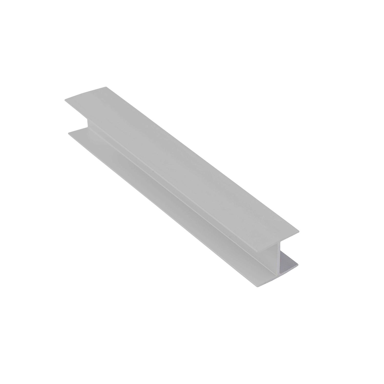 Crownwall J Trim Piece - Zenithce