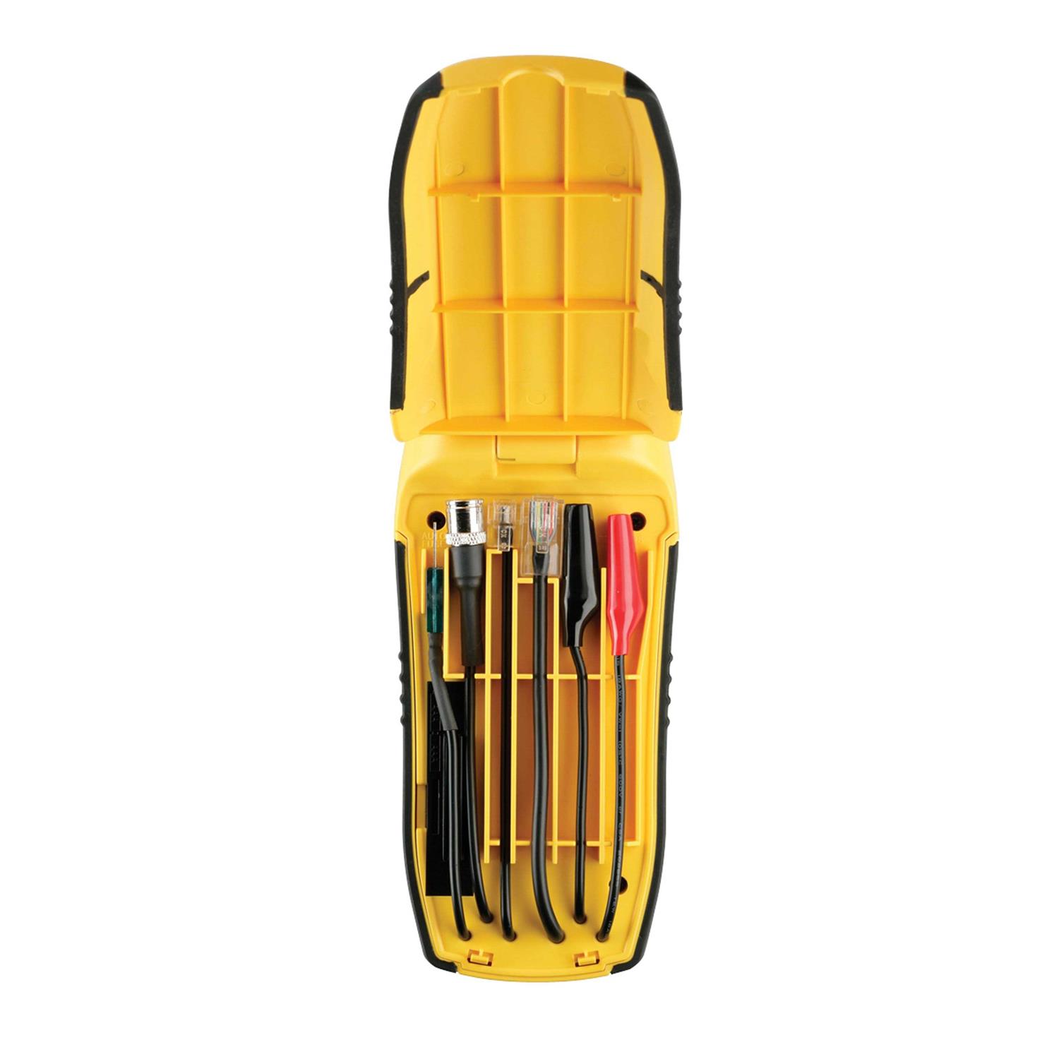 Sperry CT6101 Continuity Tester - Zenithce