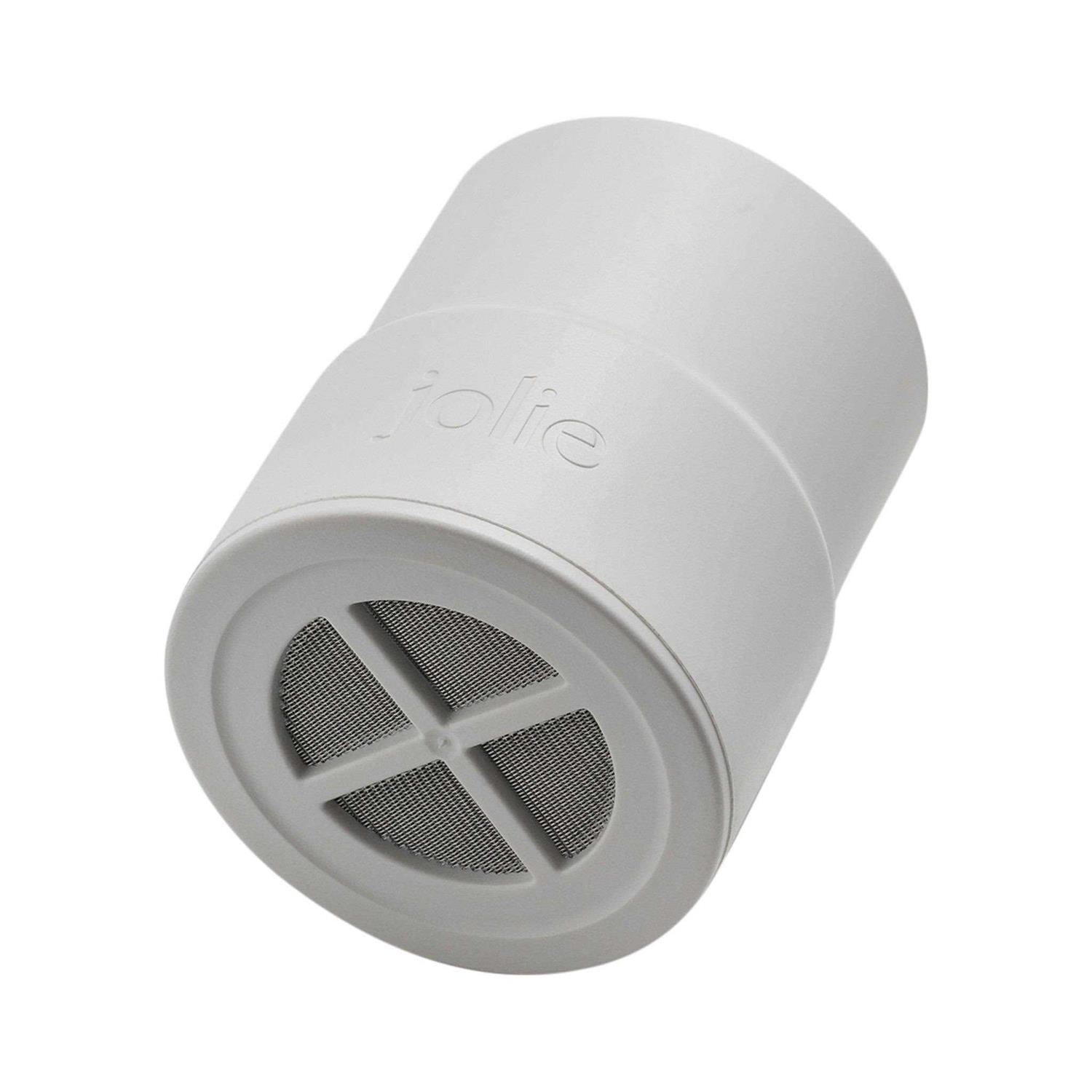 Jolie The Filtered Showerhead - Zenithce
