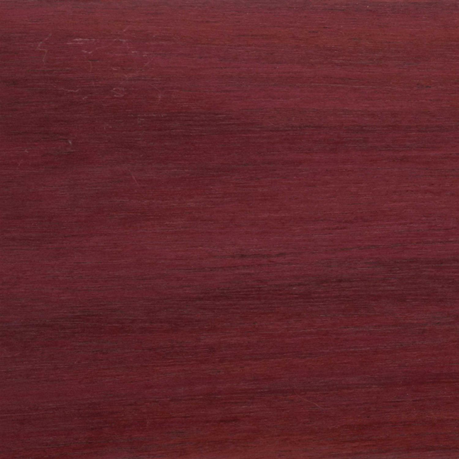 Woodcraft Purpleheart 3/4 x 1-Piece - Zenithce